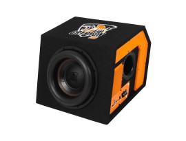 DL Audio Gryphon Pro 12A