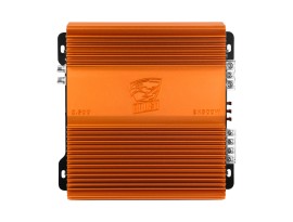 DL Audio Raven 2.500