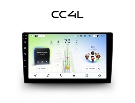 Головное устройство TEYES CC4L | 9