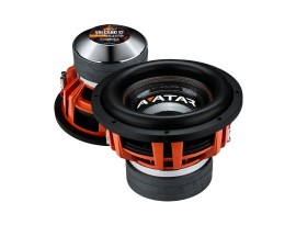 Avatar Volcano-12 D1/D2