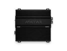 Avatar Doomsday DD-5K