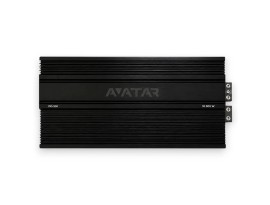 Avatar Doomsday DD-10K