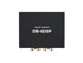 Deaf Bonce DB-6DSP