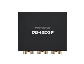 Deaf Bonce DB-10DSP