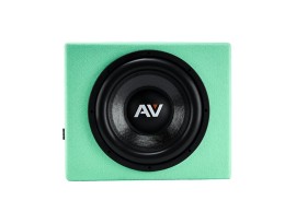 Avatar Buran 10A Mint