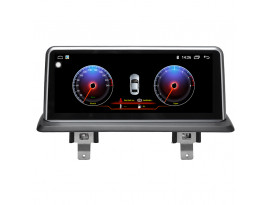 Штатная магнитола FarCar для BMW 1 2006-2012 на Android (BM8001-CIC)