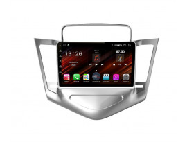 Штатная магнитола FarCar s400 Super HD для Chevrolet Cruze на Android (XH045R)