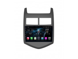 Штатная магнитола FarCar s400 для Chevrolet Aveo на Android (H107R)