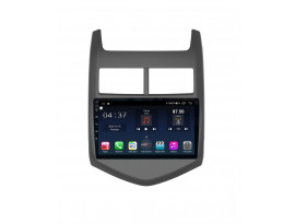 Штатная магнитола FarCar s400 для Chevrolet Aveo на Android (TG107R)
