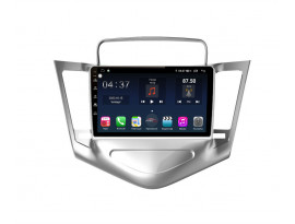 Штатная магнитола FarCar s400 для Chevrolet Cruze на Android (TG045R)