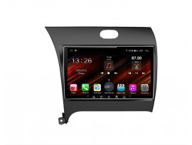 Штатная магнитола FarCar s400 Super HD для KIA Cerato на Android (XH280R)