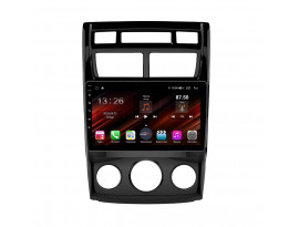 Штатная магнитола FarCar s400 Super HD для KIA Sportage на Android (XH023R)