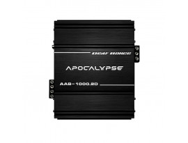 Apocalypse AAB-1000.2D