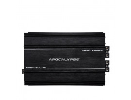 Усилитель APOCALYPSE AAB-7900.1D