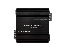 APOCALYPSE AAB-800.2D ATOM