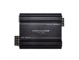 APOCALYPSE AAB-300.4D ATOM